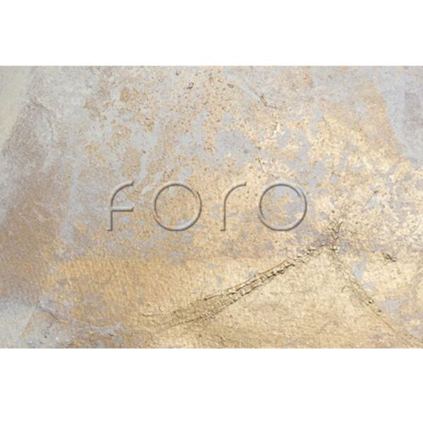 Bold Gold Link Chain Bracelet -mens | Foroworld |